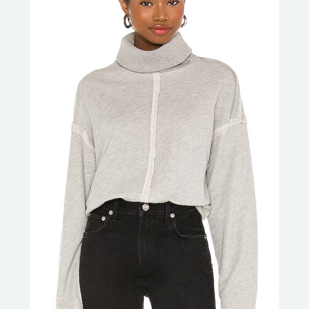 Revolve LPA Essex Sweater